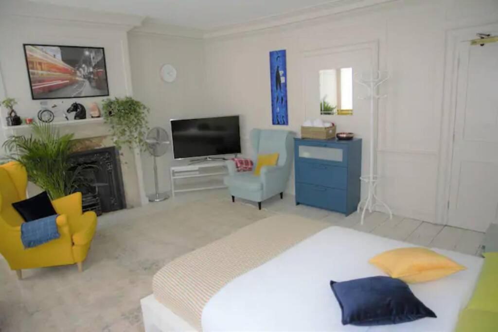 Fabulous Duplex Flat In Covent Garden - 2 Bedroom Londra Dış mekan fotoğraf