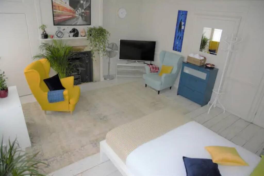 Fabulous Duplex Flat In Covent Garden - 2 Bedroom Londra Dış mekan fotoğraf