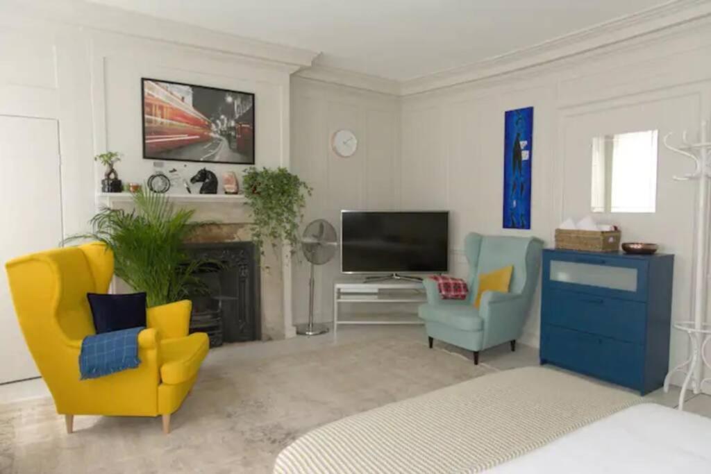 Fabulous Duplex Flat In Covent Garden - 2 Bedroom Londra Dış mekan fotoğraf