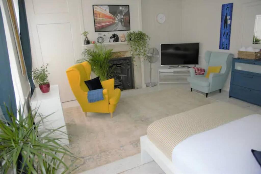 Fabulous Duplex Flat In Covent Garden - 2 Bedroom Londra Dış mekan fotoğraf