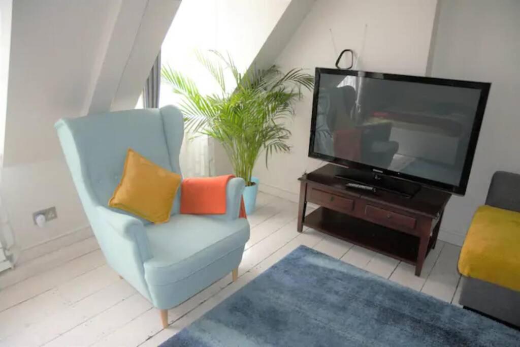 Fabulous Duplex Flat In Covent Garden - 2 Bedroom Londra Dış mekan fotoğraf