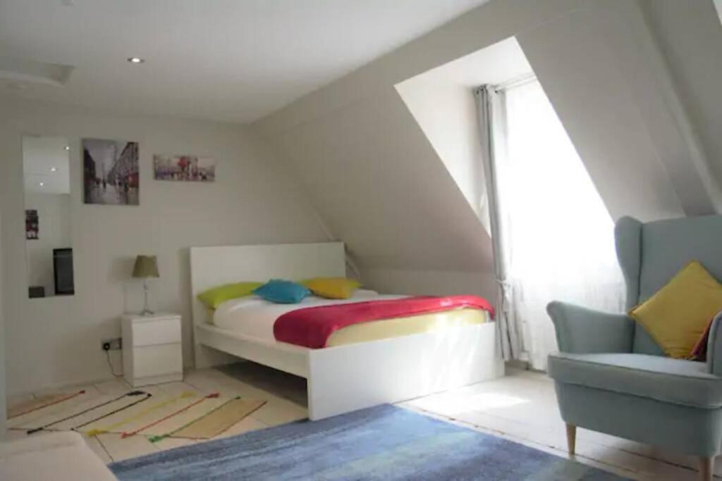 Fabulous Duplex Flat In Covent Garden - 2 Bedroom Londra Dış mekan fotoğraf