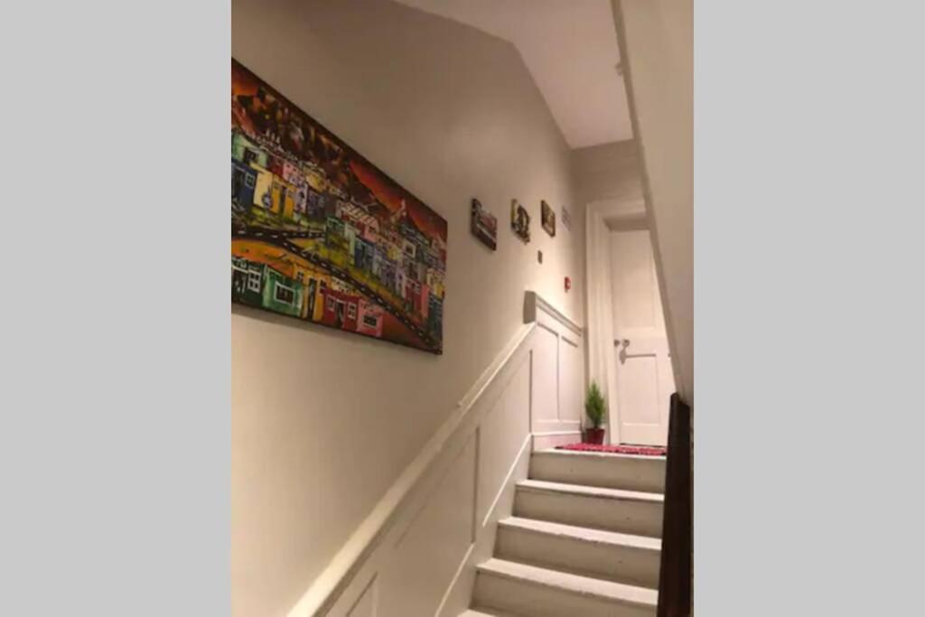 Fabulous Duplex Flat In Covent Garden - 2 Bedroom Londra Dış mekan fotoğraf