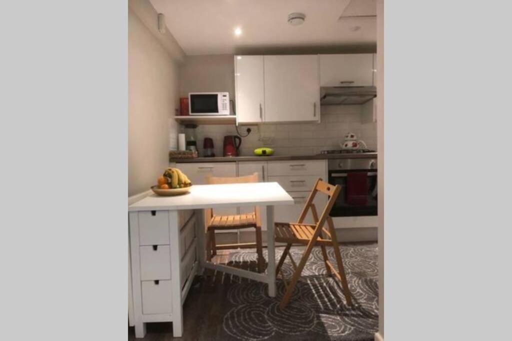 Fabulous Duplex Flat In Covent Garden - 2 Bedroom Londra Dış mekan fotoğraf